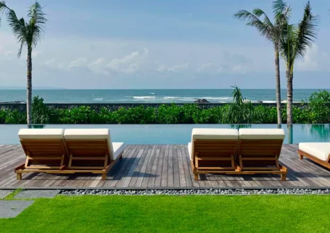 Villa Arnalaya Beach House, Canggu