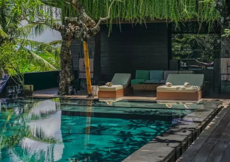 Villa Mana, Canggu